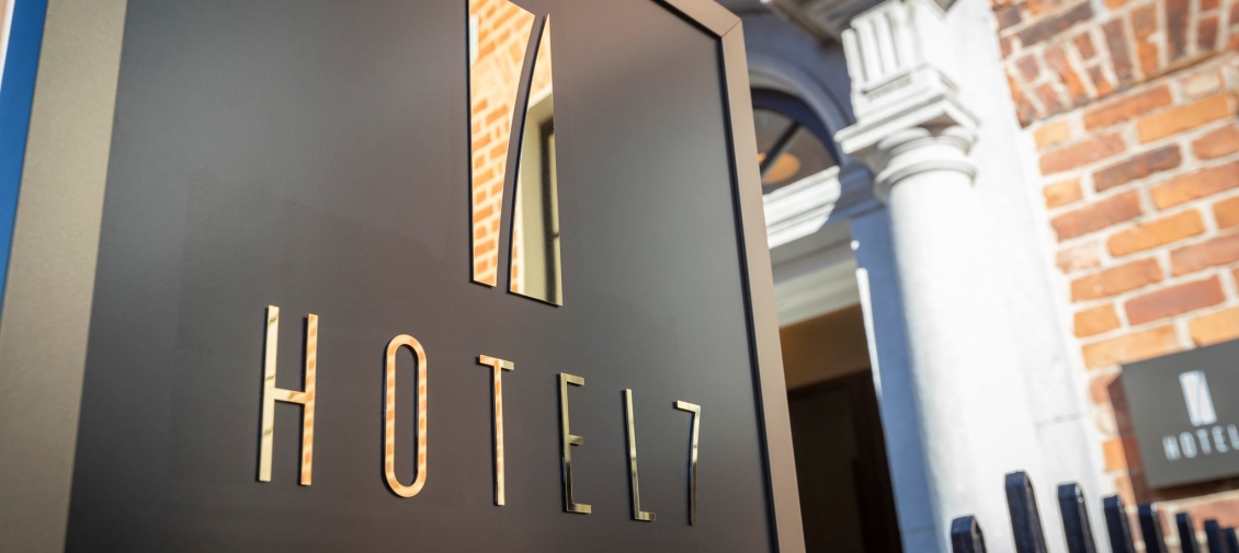 Hotel 7, Dublin - Geaney Engineering Consultants